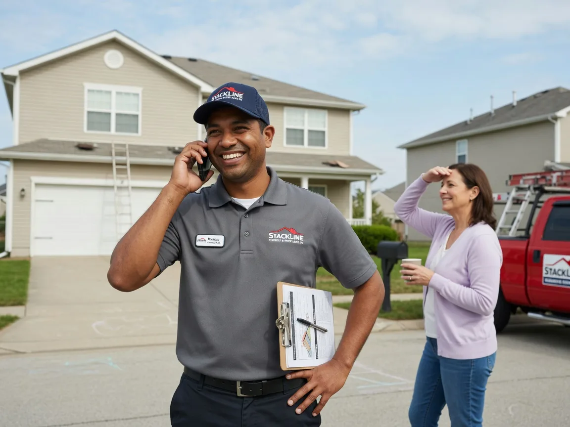 Chimney flashing repair Spirit Lake, IA FAQs